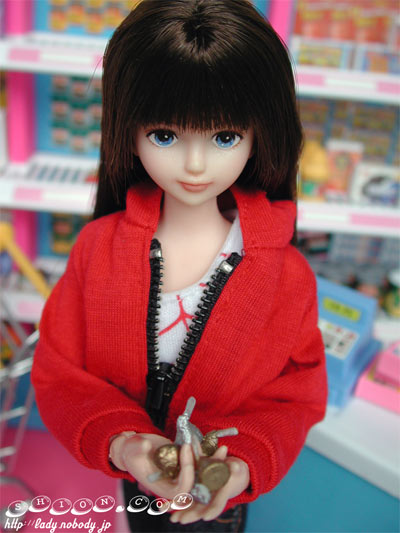 �V�I���A�A�����J�̃X�[�p�[�ɂ�