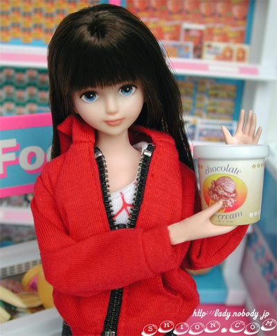 �V�I���A�A�����J���E�}�[�P�b�g�ɂ�