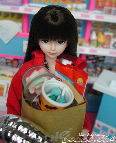 �V�I���A�A�����J���E�}�[�P�b�g�ɂ�