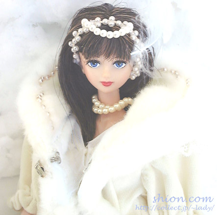 SNOW PRINCESS*4*