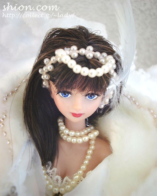 SNOW PRINCESS*3*